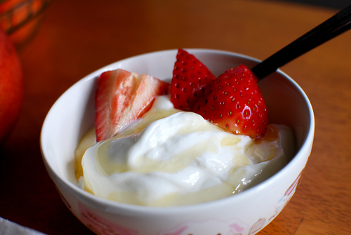 Beginners Guide: Make Greek Yogurt for Cheap At Home