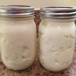 Greek yogurt recipe