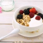 greek yogurt recipes