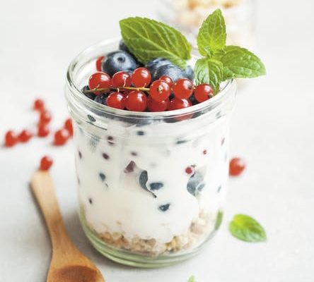 5 Reasons to Make Greek Yogurt at Home