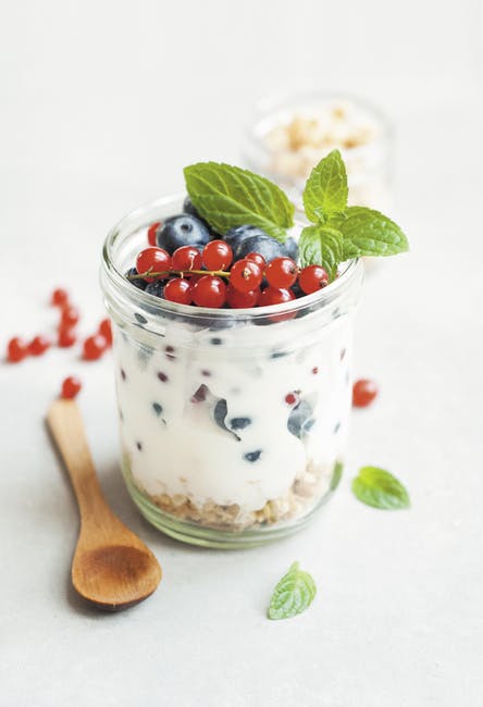 5 Reasons to Make Greek Yogurt at Home